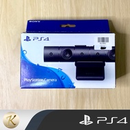 PS4 Camera Gen2 : PlayStation Gen2 : PS4 VR 4 [Secondhand] 