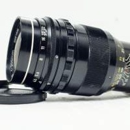 M42 罕有西德海爾 Steinheil Tele Quina...