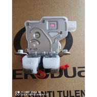 ORIGINAL Perodua Myvi 2018/Aruz Rear Boot Lock with Actuator(4pin) 69350-Bz170