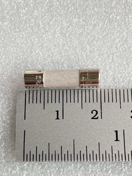 (แพ็ค10ชิ้น) Slow blow Fuse T2.5AH 250VAC 20mm ฟิวส์ญี่ปุ่น 2.5A 250VAC 2.5A250VAC 2.5A 250V ฟิวส์ขา