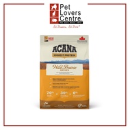 Acana Regionals Wild Prairie Dog (Grain-Free) 2kg