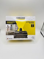 Karcher vacuum cleaner mattress nozzle吸塵機吸床褥配件
