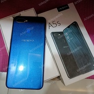 second oppo a5s
