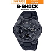 [Official Warranty] Casio G-Shock GST-B400BB-1A G-STEEL Series Carbon Core Guard Men Watch GST-B400B