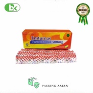 Emturnas 500 mg per Box