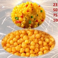 Sweet Boondi Pack of 500g Deepavali Sweets Orders