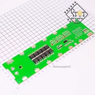 ( CIRCUIT ONLY) Electric vehicle circuit 13S 6P 60mm x 23mm high discharge [DTST62 ]