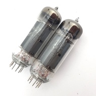 2PCS /1pcs New 6P14 electronic tube T-class replacement 6BQ5 EL84 6n14n electronic tube Audio access