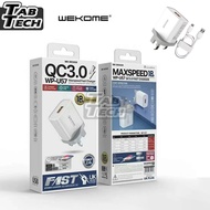 Wekome WK Design Maxspeed Fast Charger Adapter Cable WP-U57