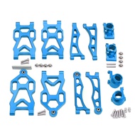 Kim Loại Treo Tay Ổ Trục Phía Sau Các Đầu Mối Lái Cốc Bộ Nâng Cấp Cho SCY 16101 16102 Pro 16103 JJRC