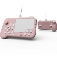 【Direct from Japan】DarkWalker ShotPad FPS Touchpad Gaming Controller for PC / PS4 / PS5 / Xbox One/Xbox Series S|X (Pink)