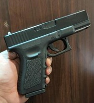 !【終極】CO2-WG-偉剛-319-半金屬-6mm-直壓-克拉克型-GLOCK 19 / G19