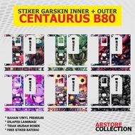 Garskin Inner + Outer Body Sticker B80