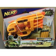 Nerf Gun Zombie Strike Persuader