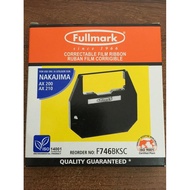 Fullmark Ribbon F746Bksc For Nakajima Ax Series Ax200 Ax210