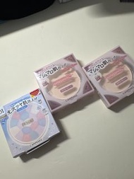 Canmake 粉餅＆蜜粉 補充裝