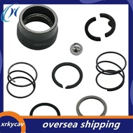 Impact Driver Kit for DCF850B DCF850 DCF845N DCF850N Replacement Assembly Fits to