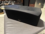 英國 DITTON  DT-99 PRO 中置喇叭