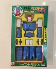 太空保衛者 popy