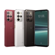 【HTC】U23 Pro 5G (12G/256G) 6.7吋智慧型手機