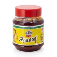 郫縣豆瓣醬500g[內地版-平行進口]