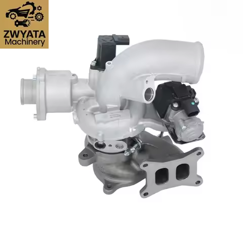 06L145722C New Turbocharger for Audi A4 A5 A6 A7 Q5 Q7 2.0 TFSI 06L145722L 06L145722N 06L145702MX 06