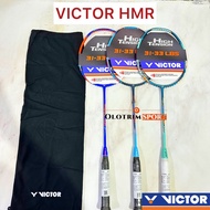 Victor Thruster HMR New Color 2021 Badminton Racket Original