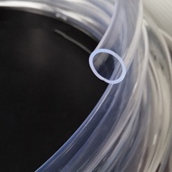 5m/Lot ID 6mm-12mm Garden Watering Fish Tank Aquarium Plastic Hose PVC Flexible Transparent Water Tu