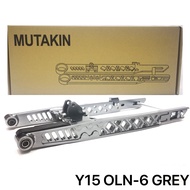 ENKEI Y15 Y15ZR SWING ARM ENKEI RACING FORGED CNC SWING ARM OLN-6
