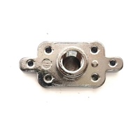 1PCS NEW  Bottom Plate Tripod Screw Hole For Canon EOS-1DX / 1DX Mark II 1DXII 1DX2 Digital Camera R