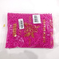 Sand Mote 6/0 F244 Dark Pink / Sequin Beads / Handicraft Materials