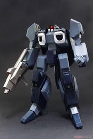 罕有日本Evolution Toy 機甲創世記變形機械人Mosepeada  Variable Dark Legioss Action Figure