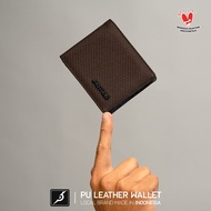 Jfr Ambu Wallet - Men's Wallet Premium Leather J67