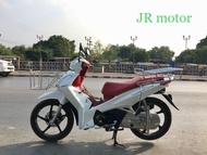 ตะแกรงบรรทุก Wave125i & Wave125i LED