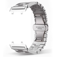 สายนาฬิกาข้อมือสเตนเลส Amazfit T-Rex 3 Smart Watch สมาร์ทนาฬิกา สายนาฬิกา amazfit trex 3