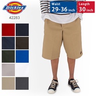 Dickies Dickies half pants men's shorts 42283 plain MENS pants shorts classic