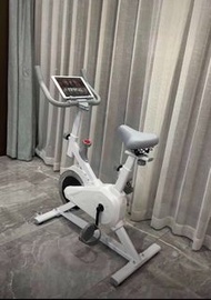 💪💪【健身單車】exercise bike  家用 健身單車spinning 單車 靜音健身車 家用室內運動 自行車  鍛煉健身器材