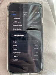 iPhone SE2 64GB