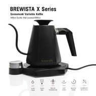 koffery กาต้มน้ำ Brewista X-SERIES กาคอห่าน 800ML CoffeeHouse