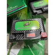 BATTERY LITHIUM ESR MOTOR