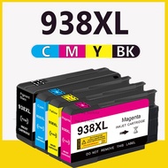HP 938E 938XL 938 Ink Cartridge  Compatible For  9720 9730 9120 9130