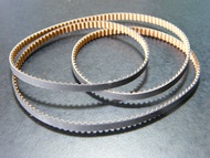 สายพานหัวพิมพ์ EPSON TIMING BELT; CR. LQ-300+/LQ-300+II / LQ310 1050422