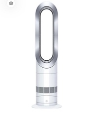 全新有保養Dyson Hot + Cool™風扇暖風機 AM09 （兌換信）