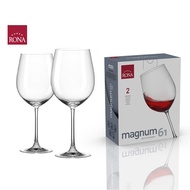 Rona Magnum Bordeaux Glass 610 ml Red Wine