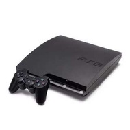 PlayStation 3 160GB Slim