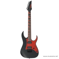 Ibanez GRG-131DX กีต้าร์ไฟฟ้า Electric Guitar กีต้าร์ Ibanez GRG131DX รับประกันศูนย์ Music Arms