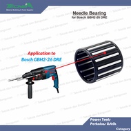 MESIN Bamboo Needle Bearing for Bosch GBH2-26 DRE Drilling Machine