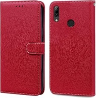 Compatible with Xiaomi Mi A2 Lite M1805D1SG Flip Kickstand Cover,Compatible with Redmi 6 Pro M1805D1