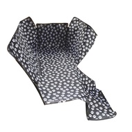 Out Waterproof Pet Dog Car Mat Oxford Cloth Seat Dog Mat Waterproof Car SUV Car Mat