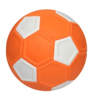 Kickerball Curve And Swerve Soccer Ball Unique Youth Football
